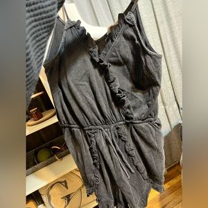 Boutique Romper